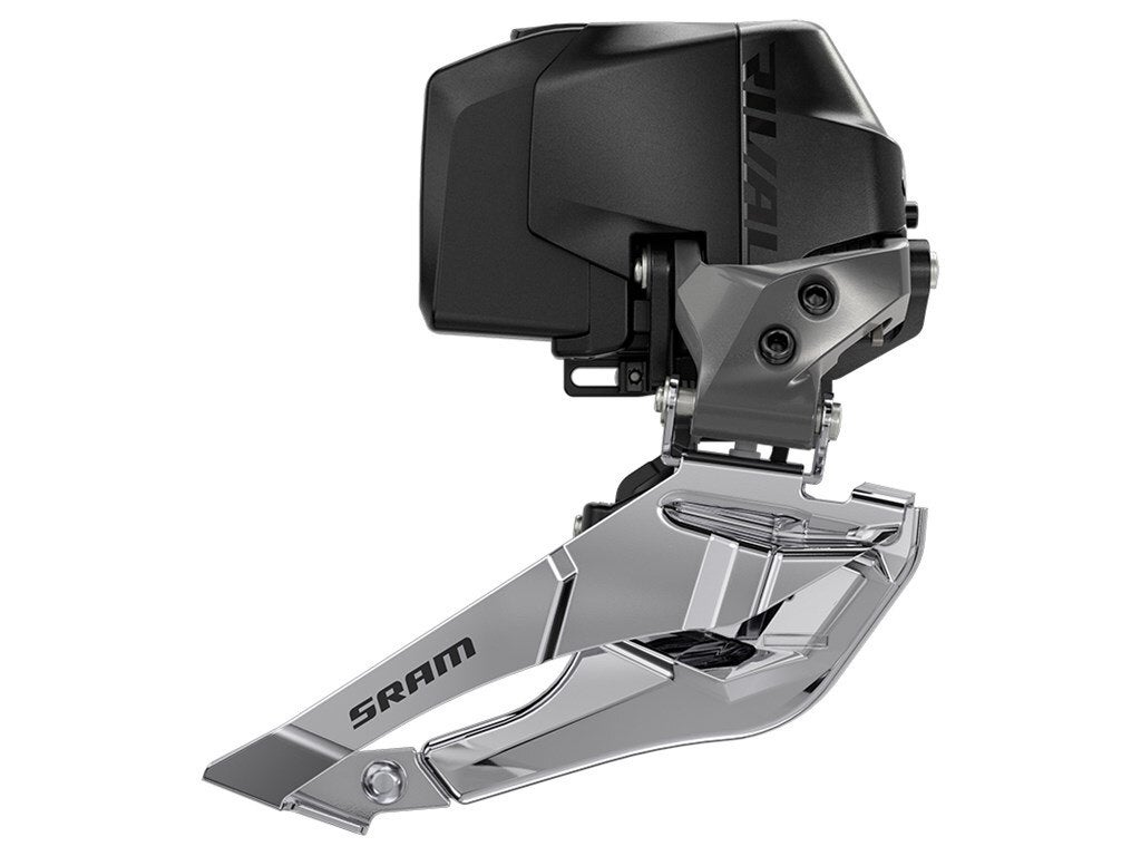 SRAM Rival eTap AXS Framgir by Sykkelkomponenter