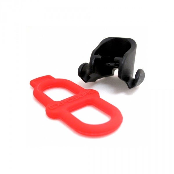 Exposure Flare QR Mount by Sykkelkomponenter