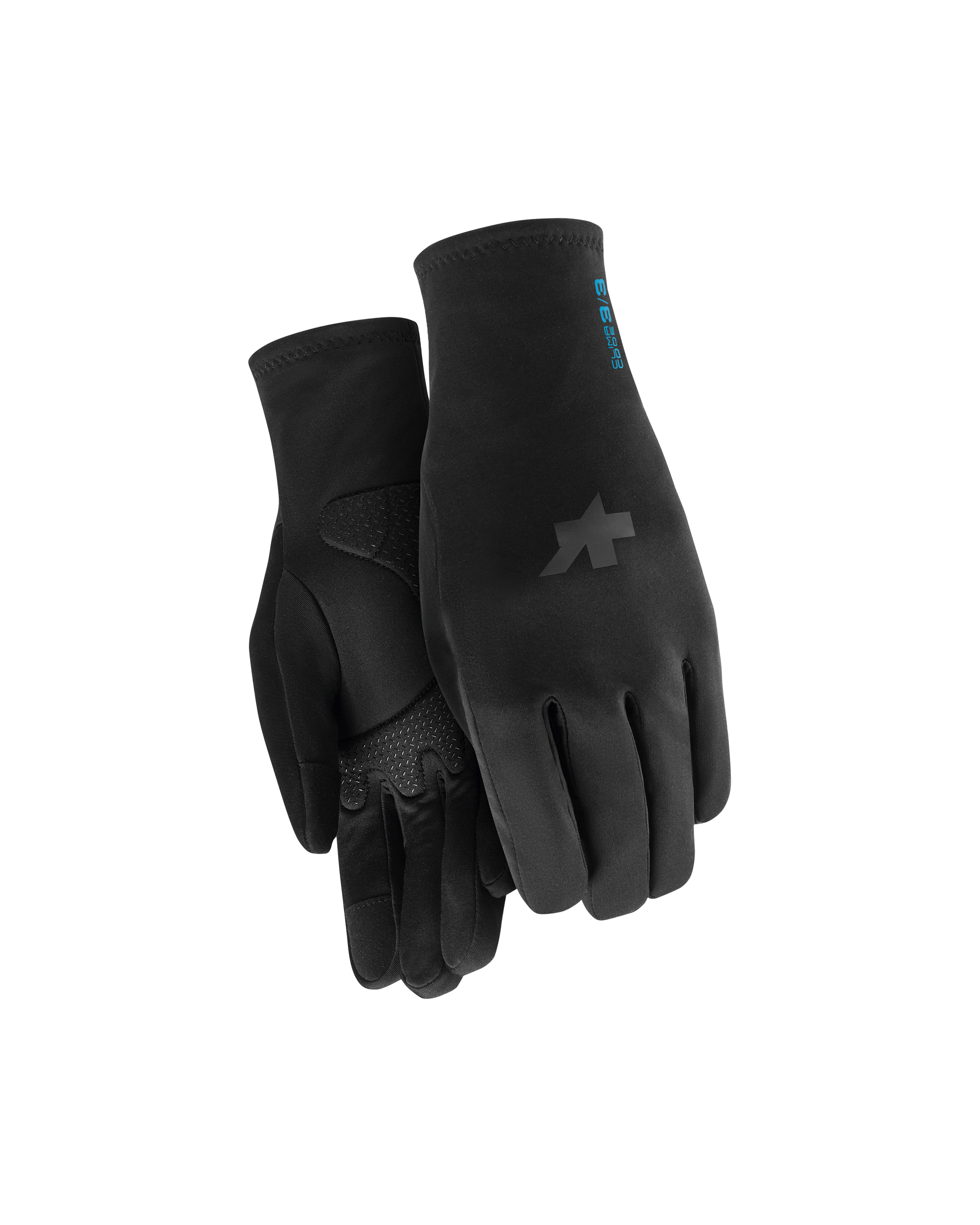 Assos Winter P1 Sykkelhansker by Sykkelkomponenter