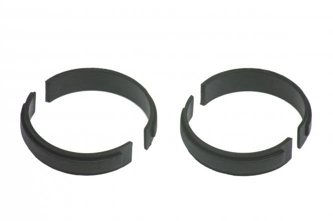 Bosch Set av gummishim for display holder til 31,8mm by Sykkelkomponenter