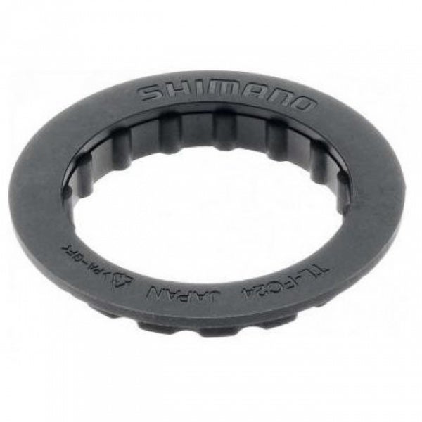 Shimano TL-FC24 Adapter for SM-BB9000 og SM-BB93 by Sykkelkomponenter