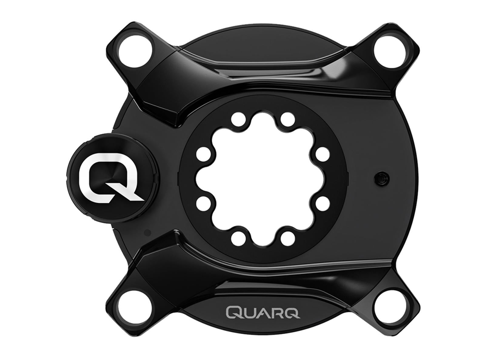 QUARQ DZero XX1 Eagle Boost Spider Wattmåler by Sykkelkomponenter