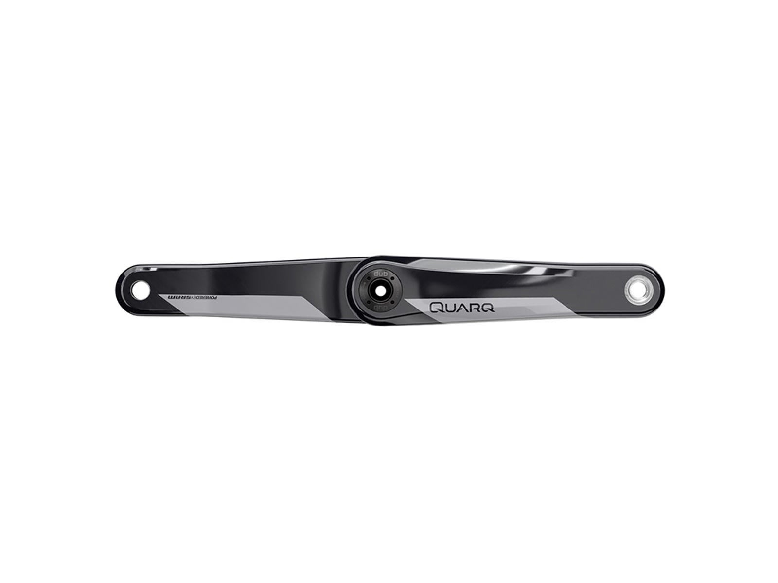 SRAM Quarq DUB DZero Krankarmer by Sykkelkomponenter