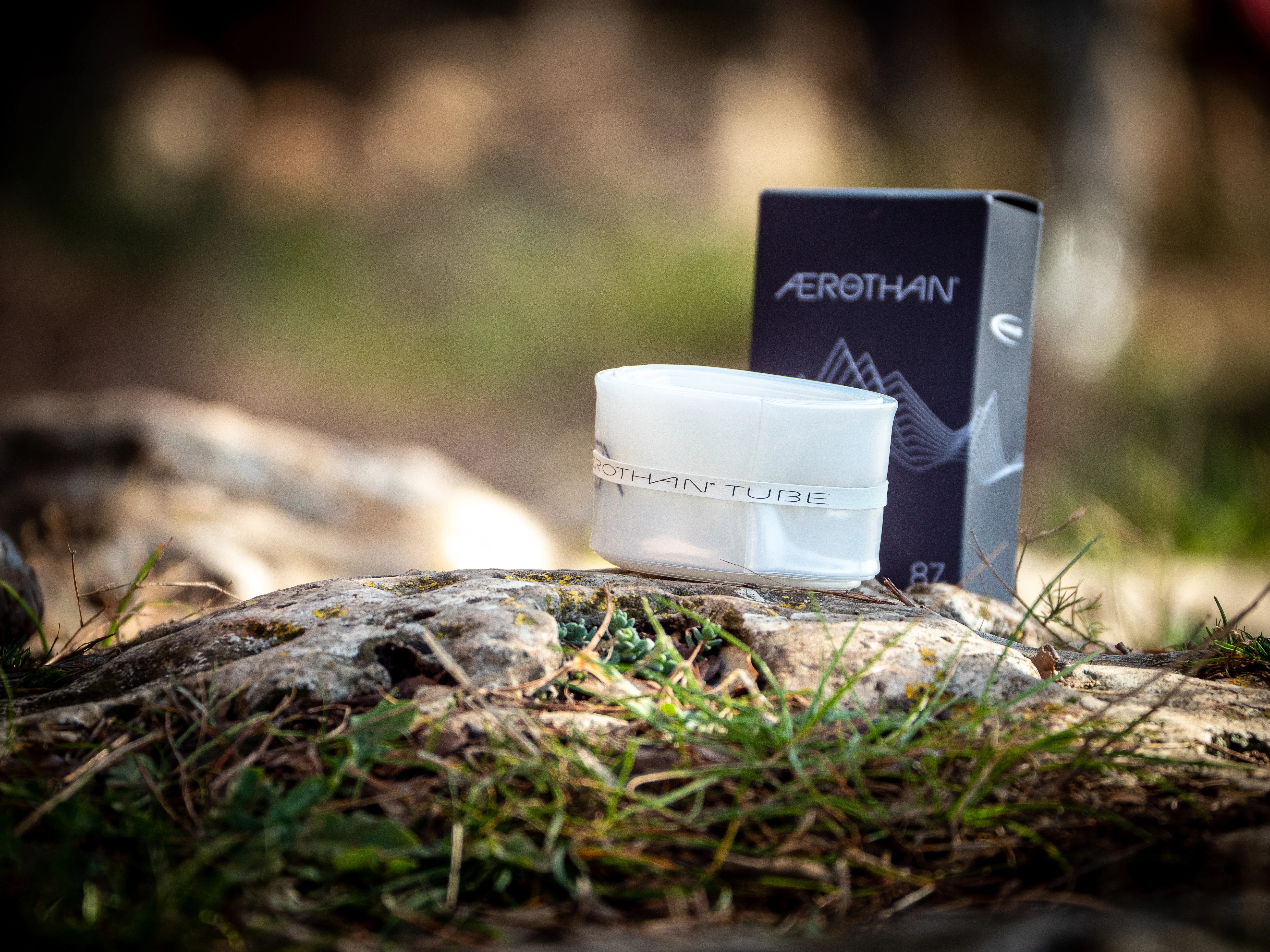 Bestselgende TPU-slanger for terreng