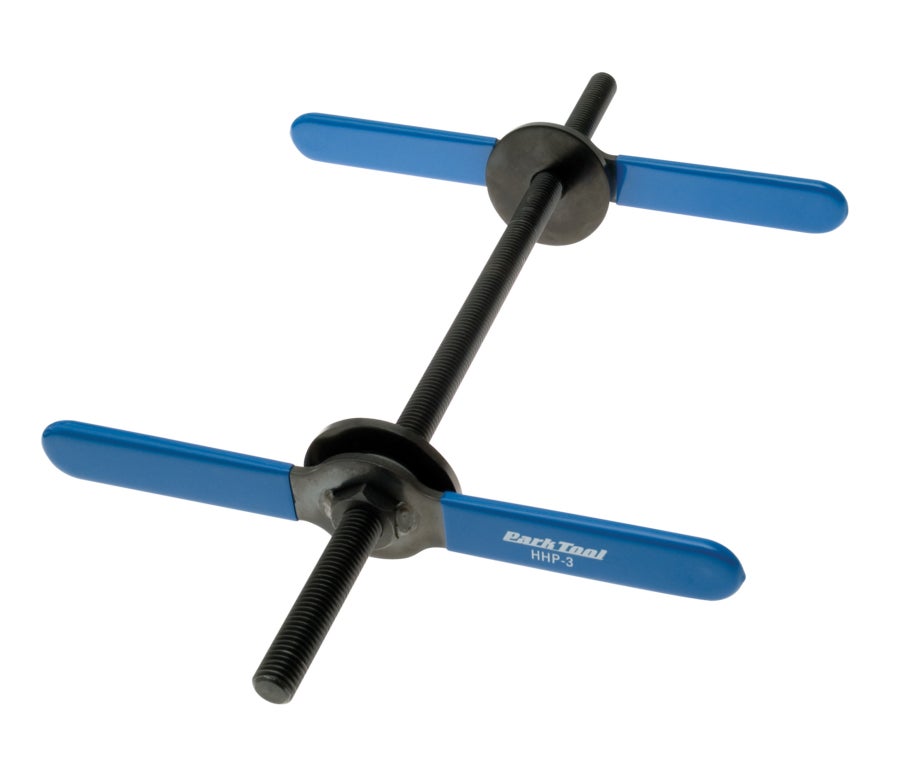 Park Tool HHP-3 Styrelagerpresse by Sykkelkomponenter