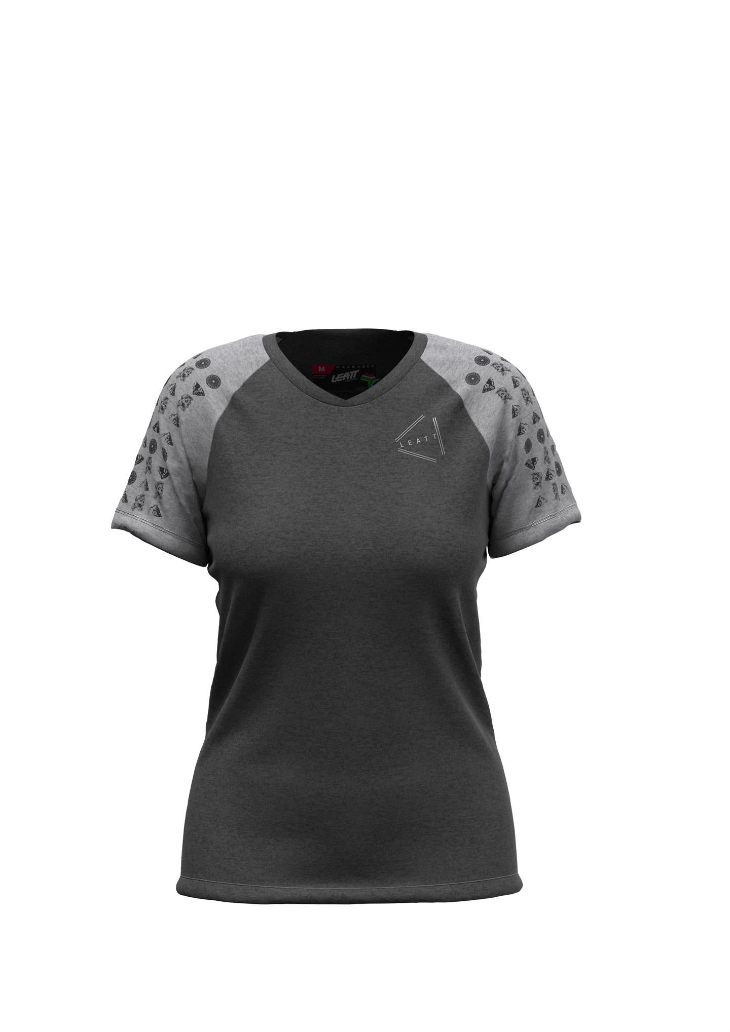 Leatt MTB All Mountain 2.0 Dame Trøye by Sykkelkomponenter