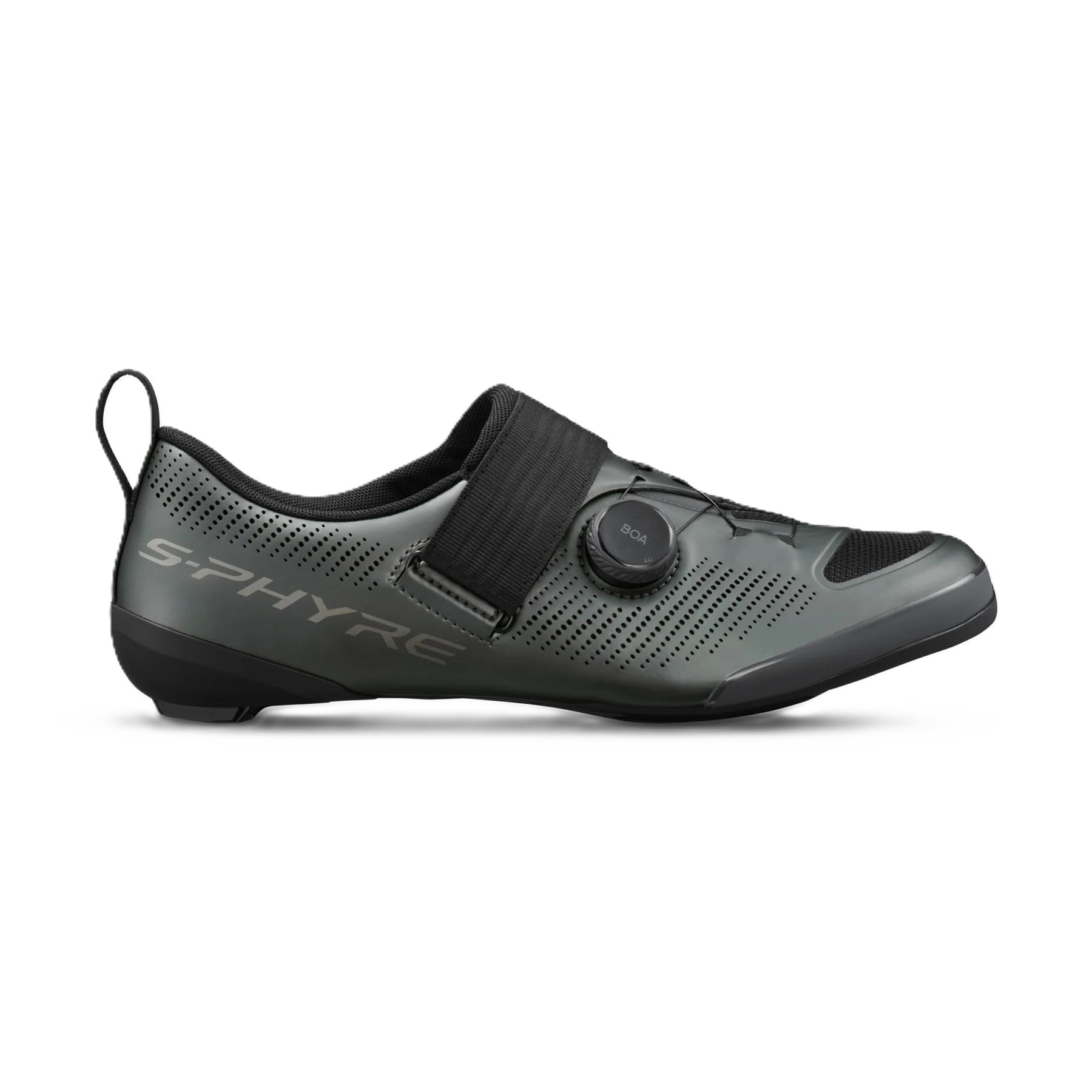 Shimano S-Phyre SH-TR903 Sykkelsko by Sykkelkomponenter