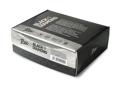 Rex Black Diamond Hot Wax 480 g Kjedevoks