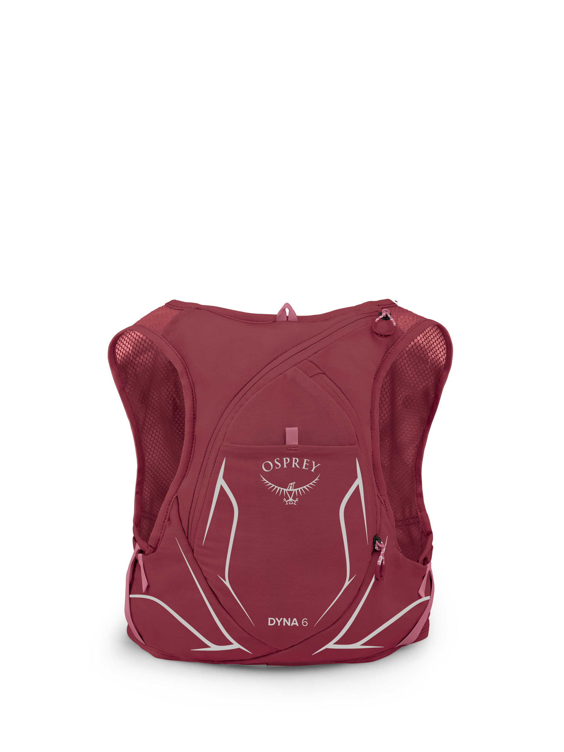 Osprey Dyna 6 m/Flasker Dame by Sykkelkomponenter