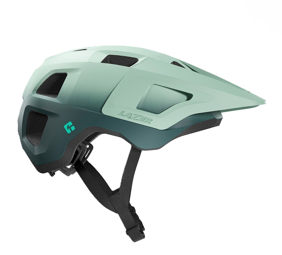 Lazer Finch KinetiCore Sykkelhjelm