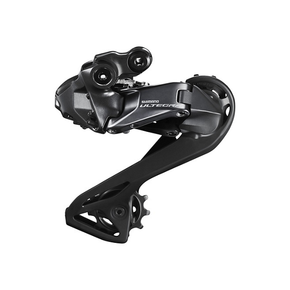 Shimano Ultegra RD-R8150 DI2 12-Delt Bakgir 