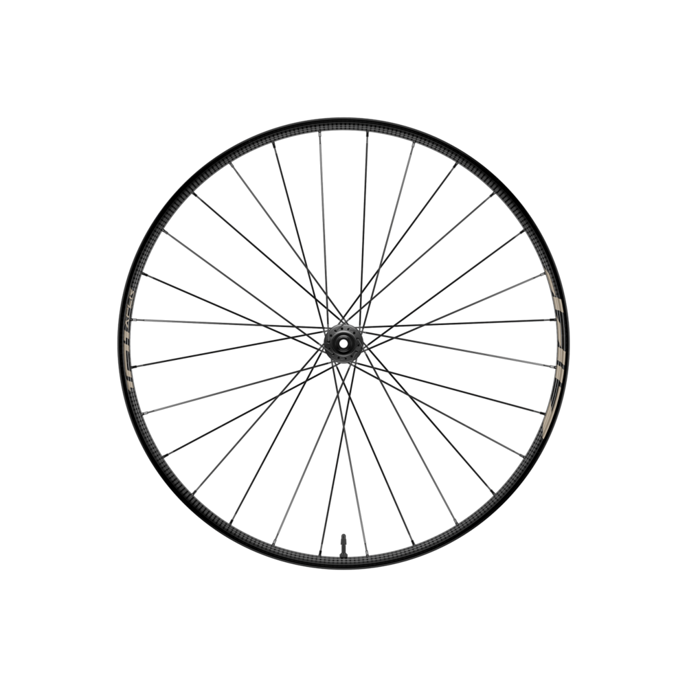 Zipp 101 XPLR TL Disc 622mm Forhjul Sykkelkomponenter.no