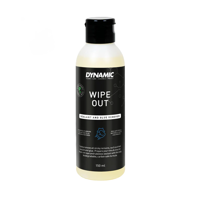 Dynamic Wipe Out 150ml