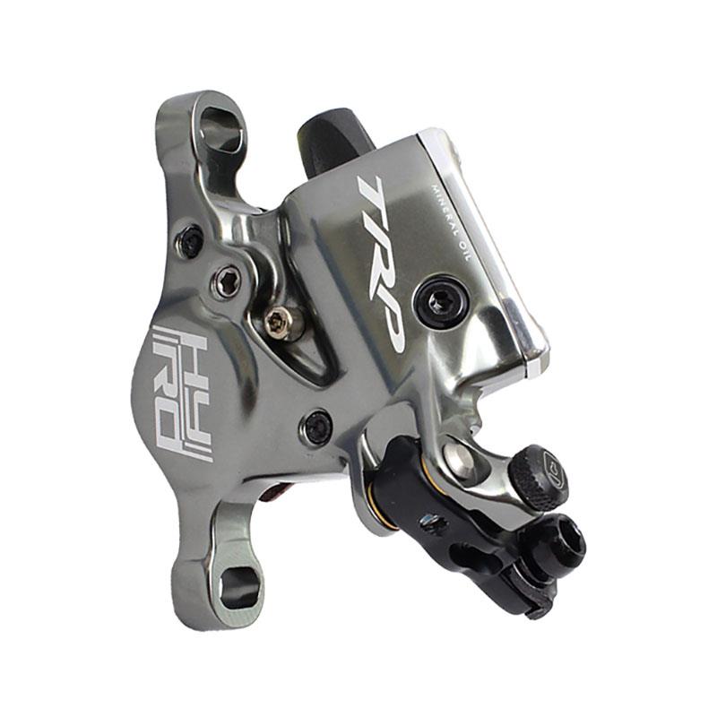 TRP HY/RD Postmount Hydraulisk Kaliper by Sykkelkomponenter
