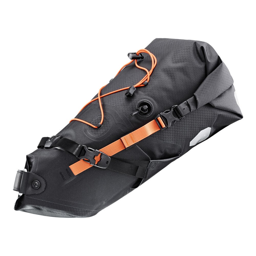 Ortlieb Seat-Pack 11L Seteveske by Sykkelkomponenter