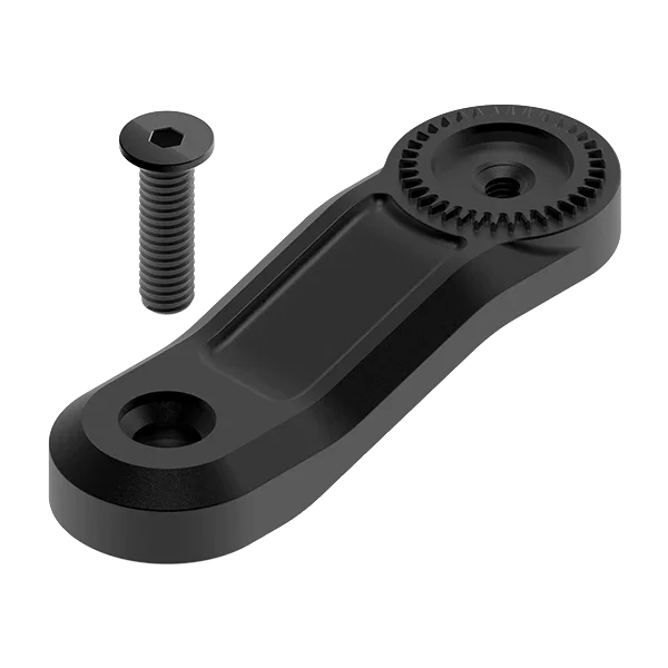 Quad Lock Motorcycle Pro Extension Arm by Sykkelkomponenter