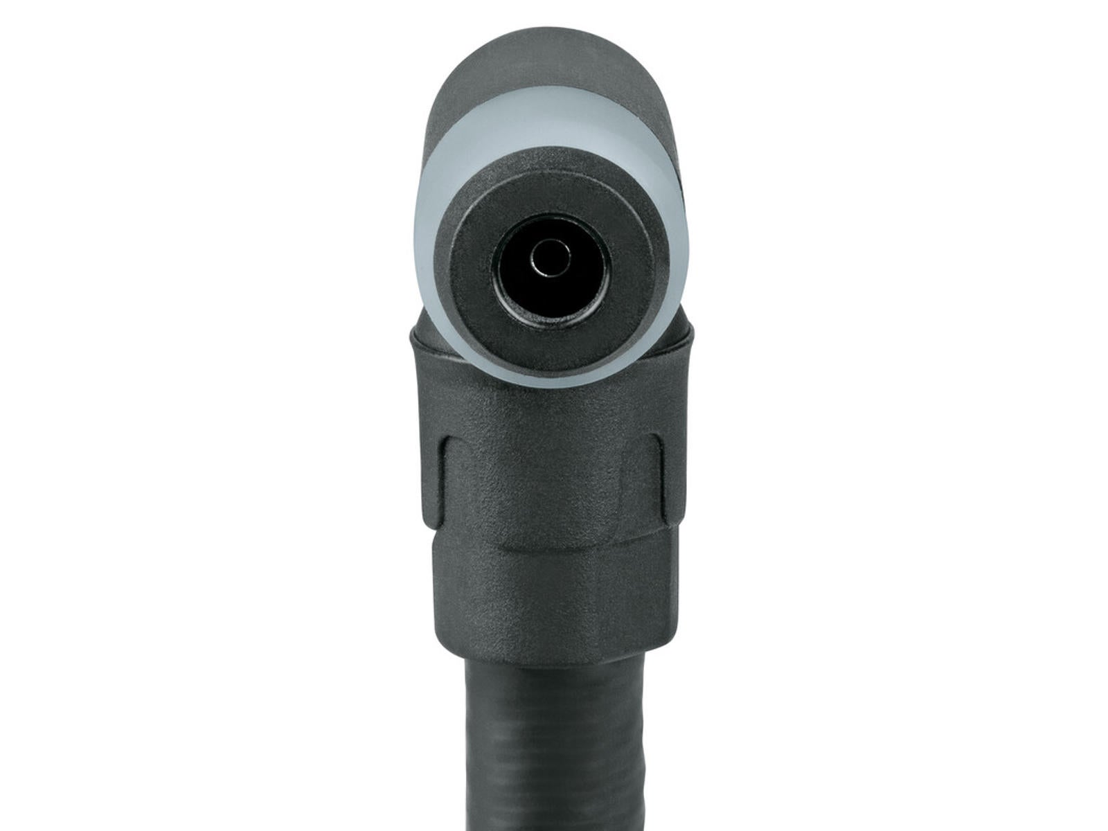 SKS Clik Valve Pumpehode