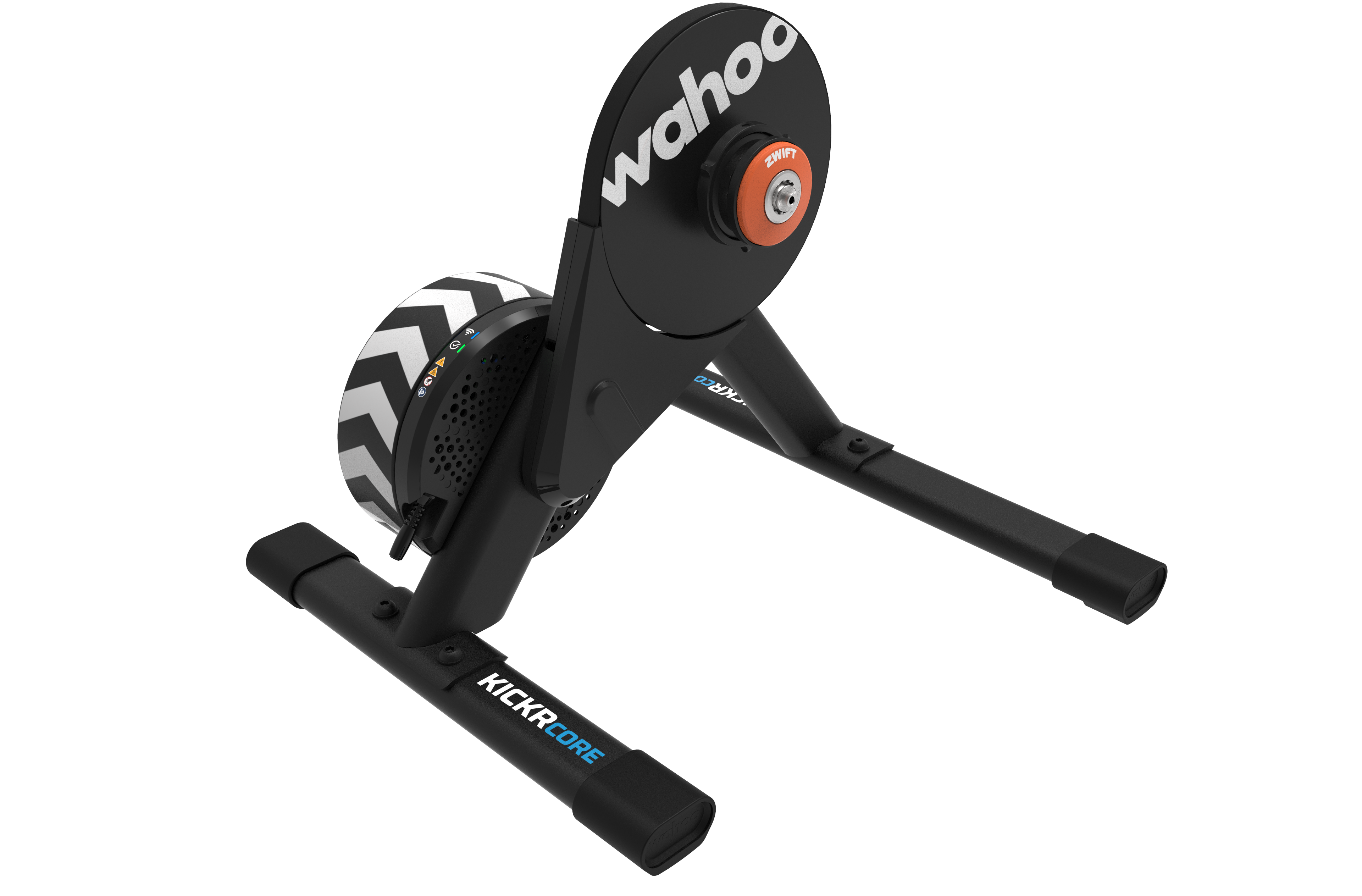 Wahoo Kickr Core 2 Zwift Cog Sykkelrulle by Sykkelkomponenter
