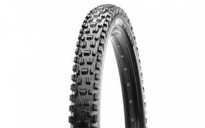 Maxxis Assegai 3C WT MaxxGrip 29 x 2,50" Dekk