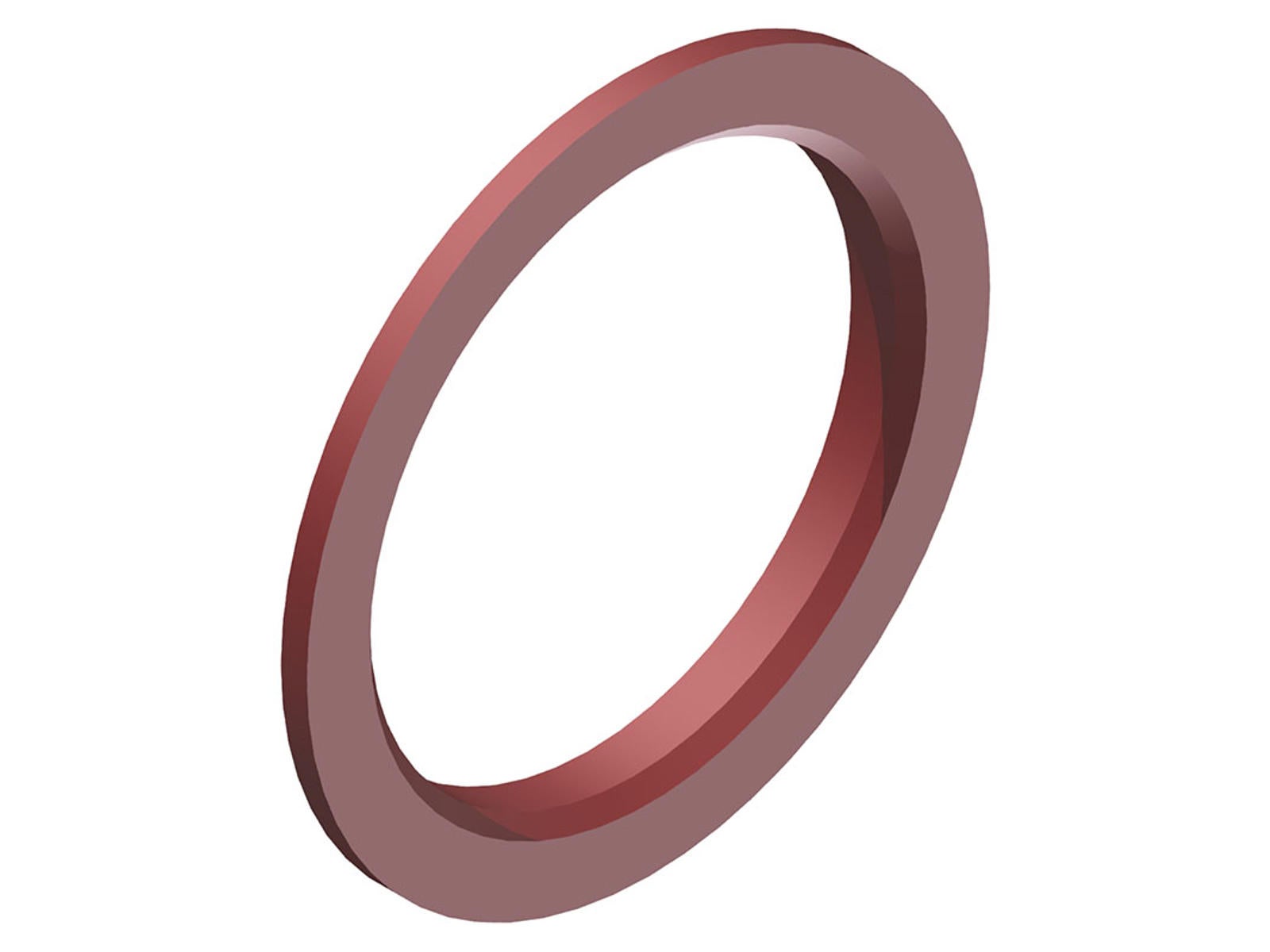 DT Swiss Shim Ring Ø25,9/19,9 x 2,3mm by Sykkelkomponenter