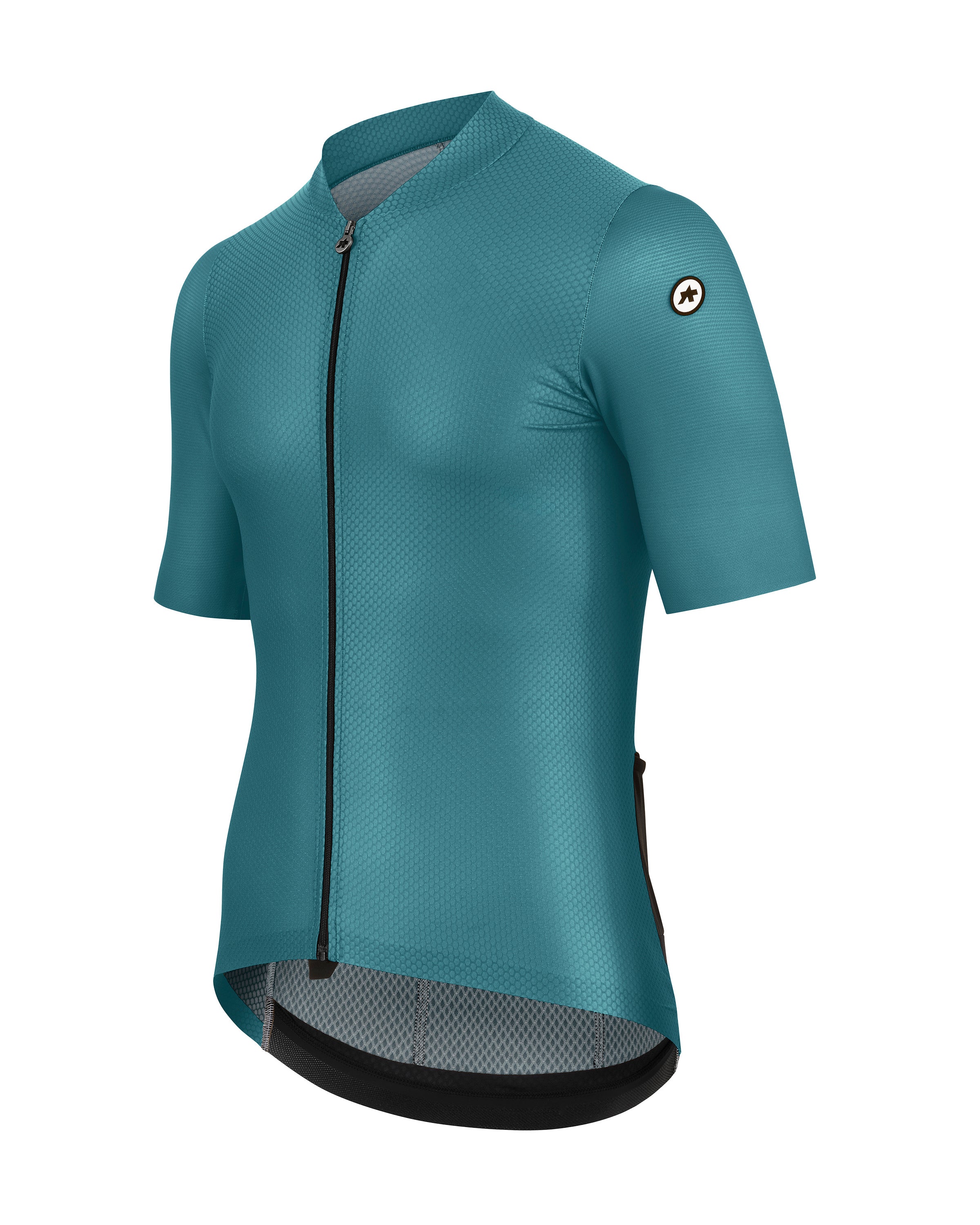Assos Mille GT S11 Sykkeltrøye by Sykkelkomponenter