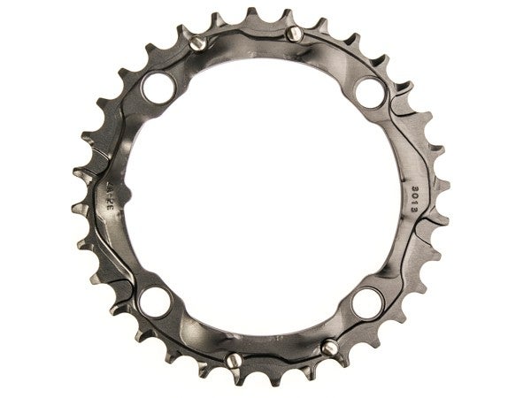 SRAM MTB 32T Ø104mm 3x9-delt Drev by Sykkelkomponenter