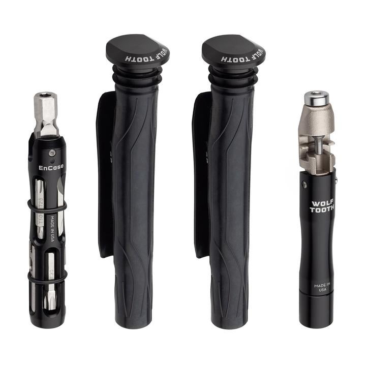 Wolf Tooth Encase System Bar Kit One by Sykkelkomponenter