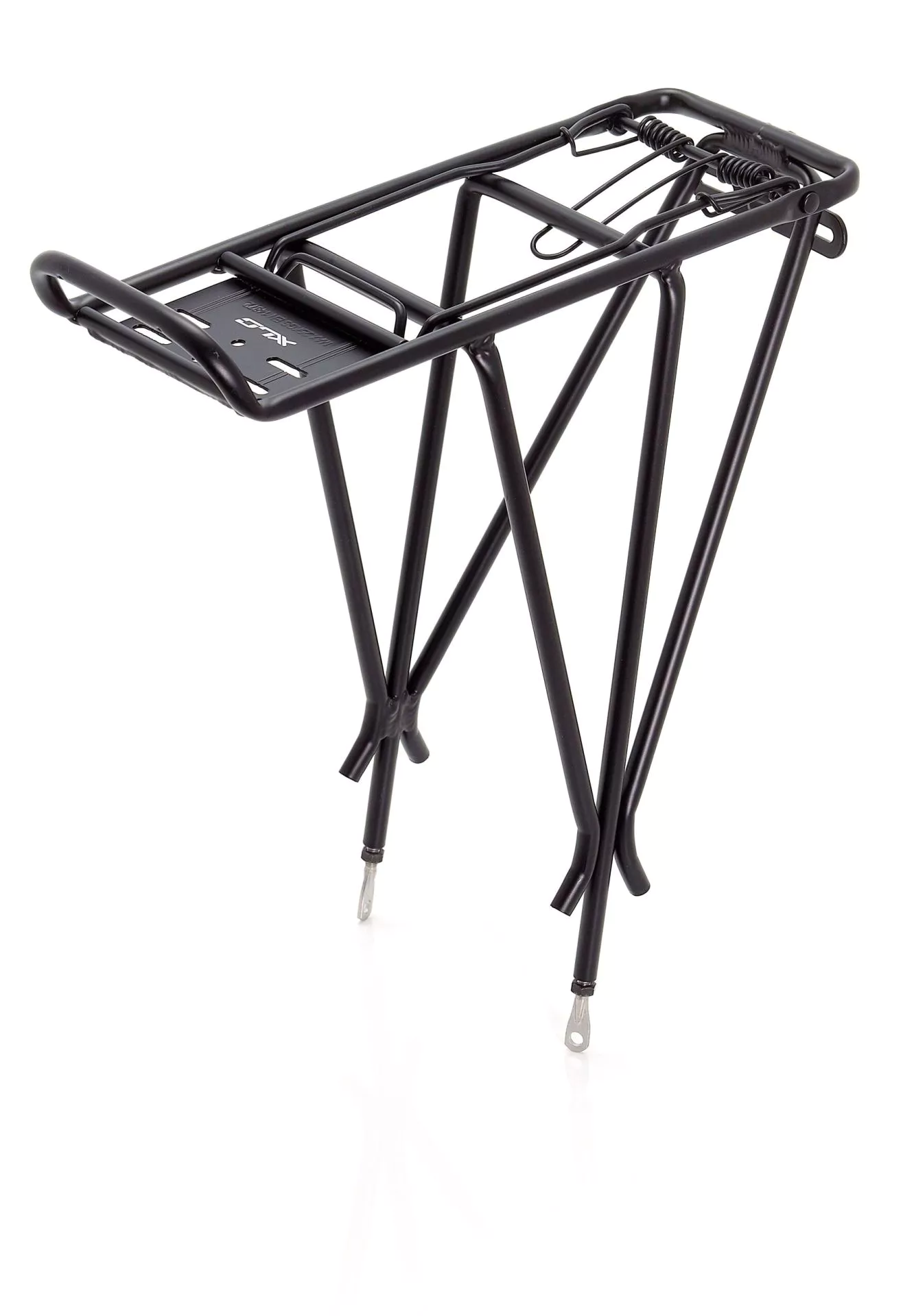 XLC RP-R04 Bagasjebrett Aluminium by Sykkelkomponenter