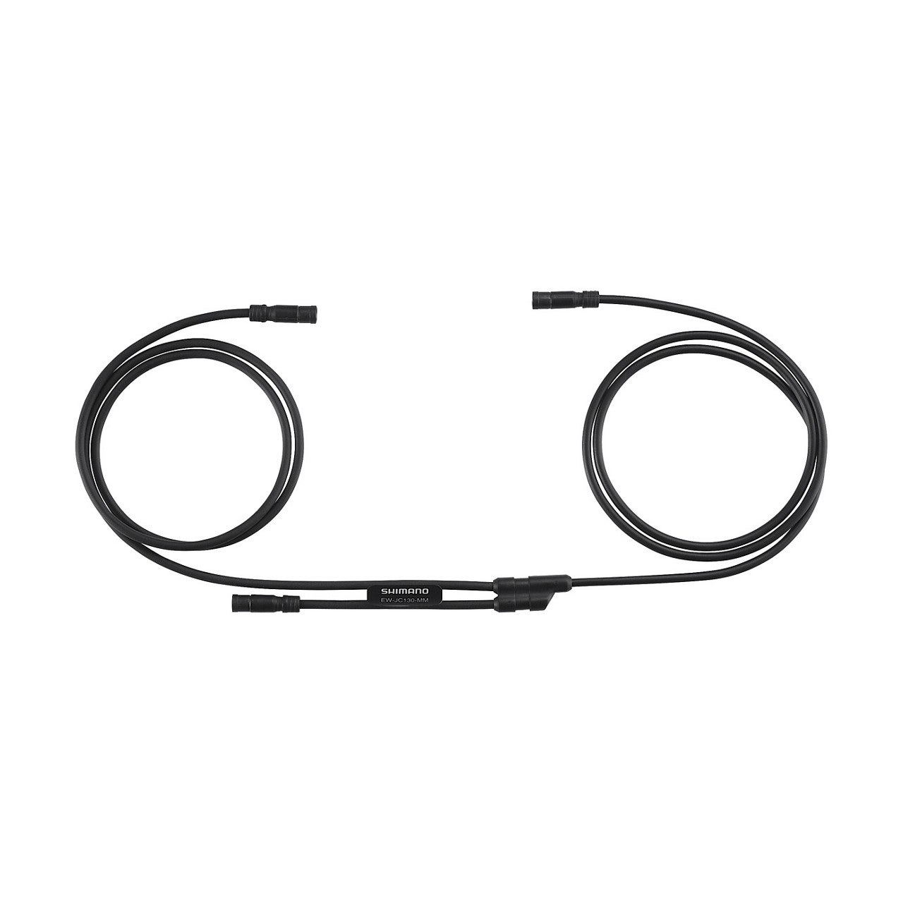 Shimano DI2 EW-JC130-SM Y-Split Kabel by Sykkelkomponenter