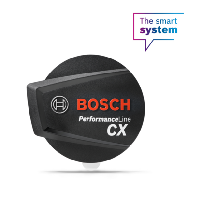 Bosch Logo Cover Perfomance Line CX (BDU374Y)