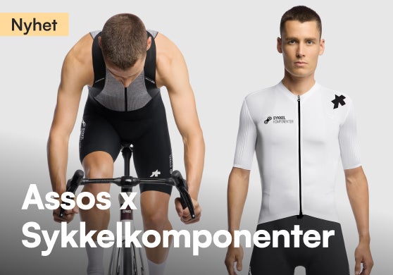 B-Blokk - Assos x Sykkelkomponenter.jpg