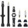 Wolf Tooth Tubeless Clik Valve Stem Kit 