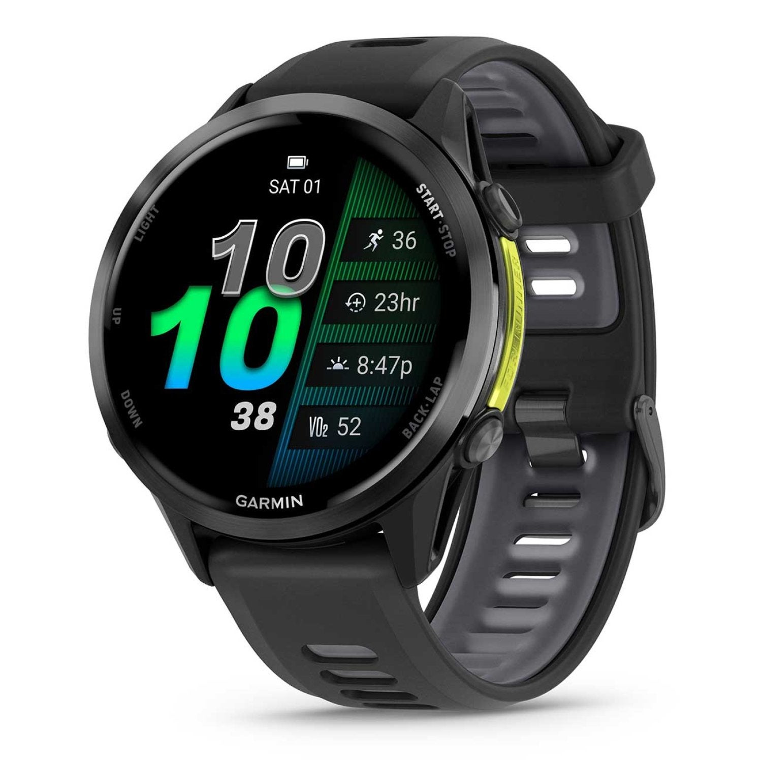 Garmin Forerunner 970 Pulsklokke
