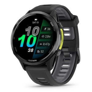 Garmin Forerunner 970 Pulsklokke