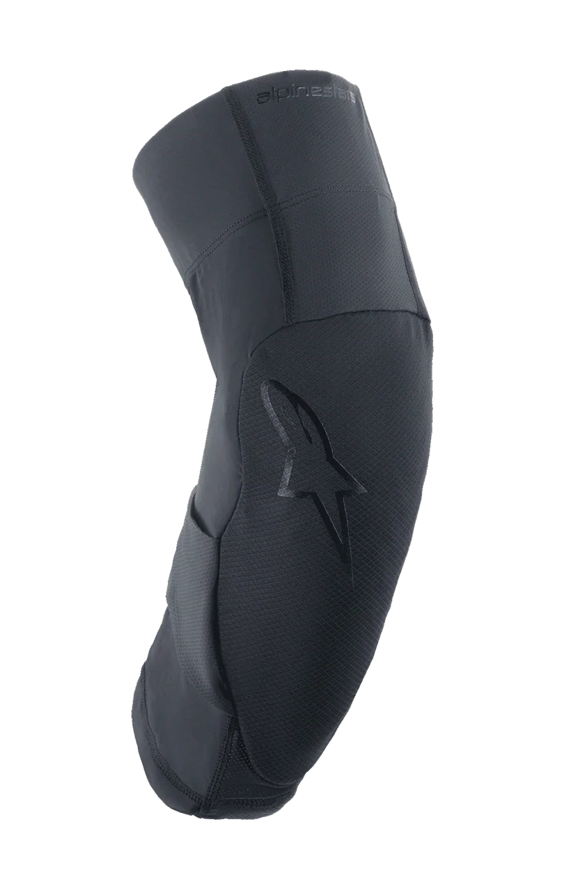 Alpinestars A-Motion Plasma Knebeskyttere by Sykkelkomponenter