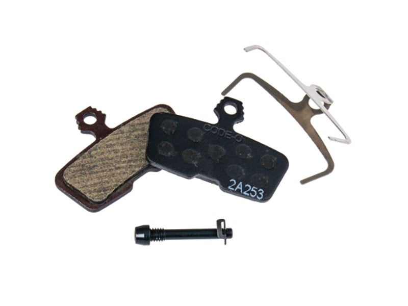 SRAM Code/Code R/Guide RE Organiske Bremseklosser by Sykkelkomponenter