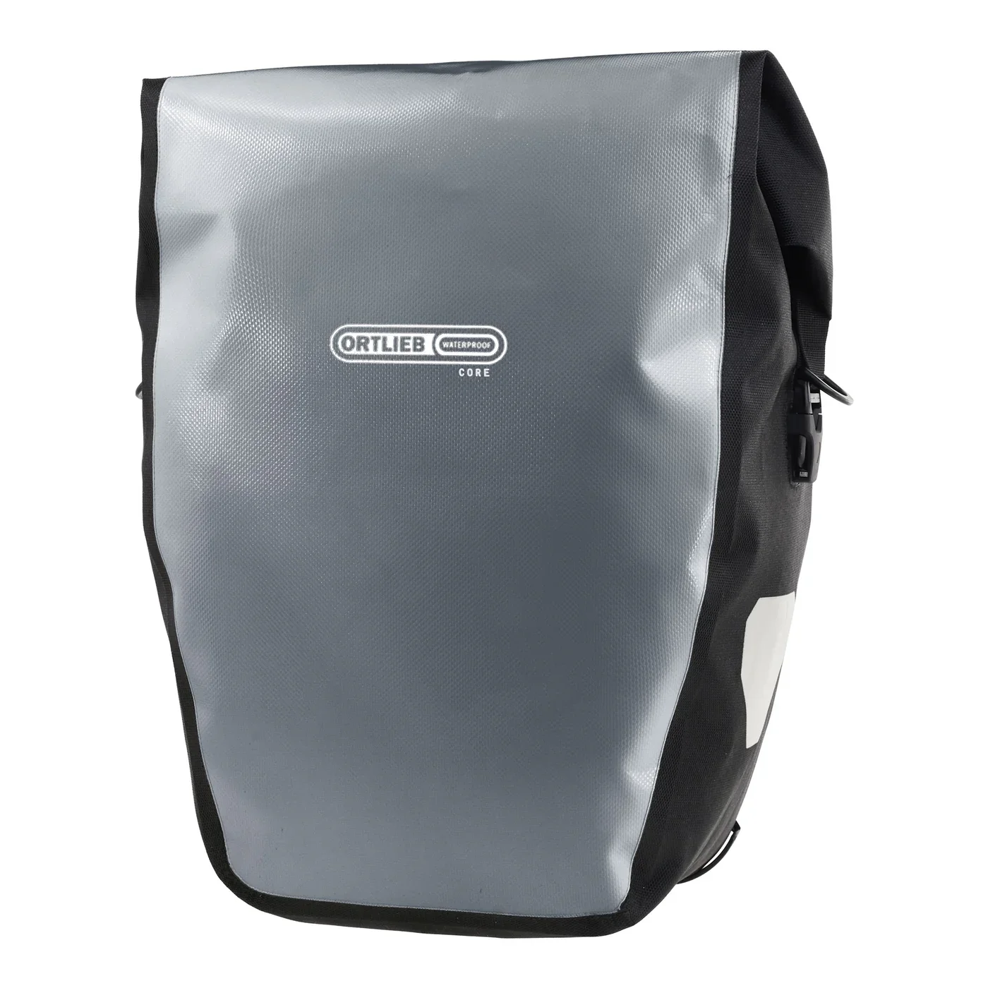 Ortlieb Back-Roller Core Sideveske by Sykkelkomponenter