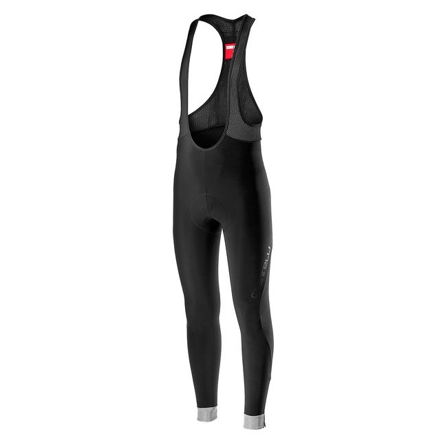Castelli Tutto Nano Sykkelbukse by Sykkelkomponenter