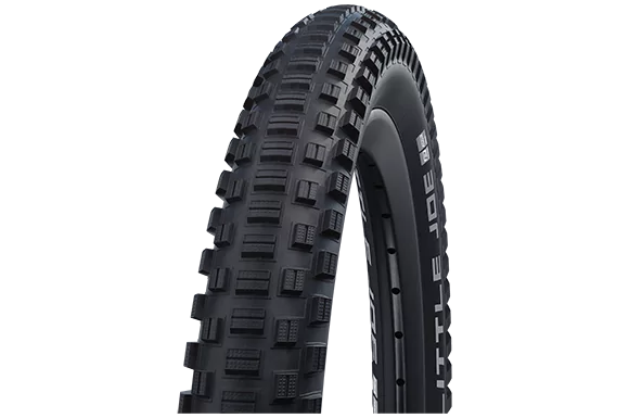 Schwalbe Little Joe Performance ADDIX 20 x 1,40" Dekk by Sykkelkomponenter