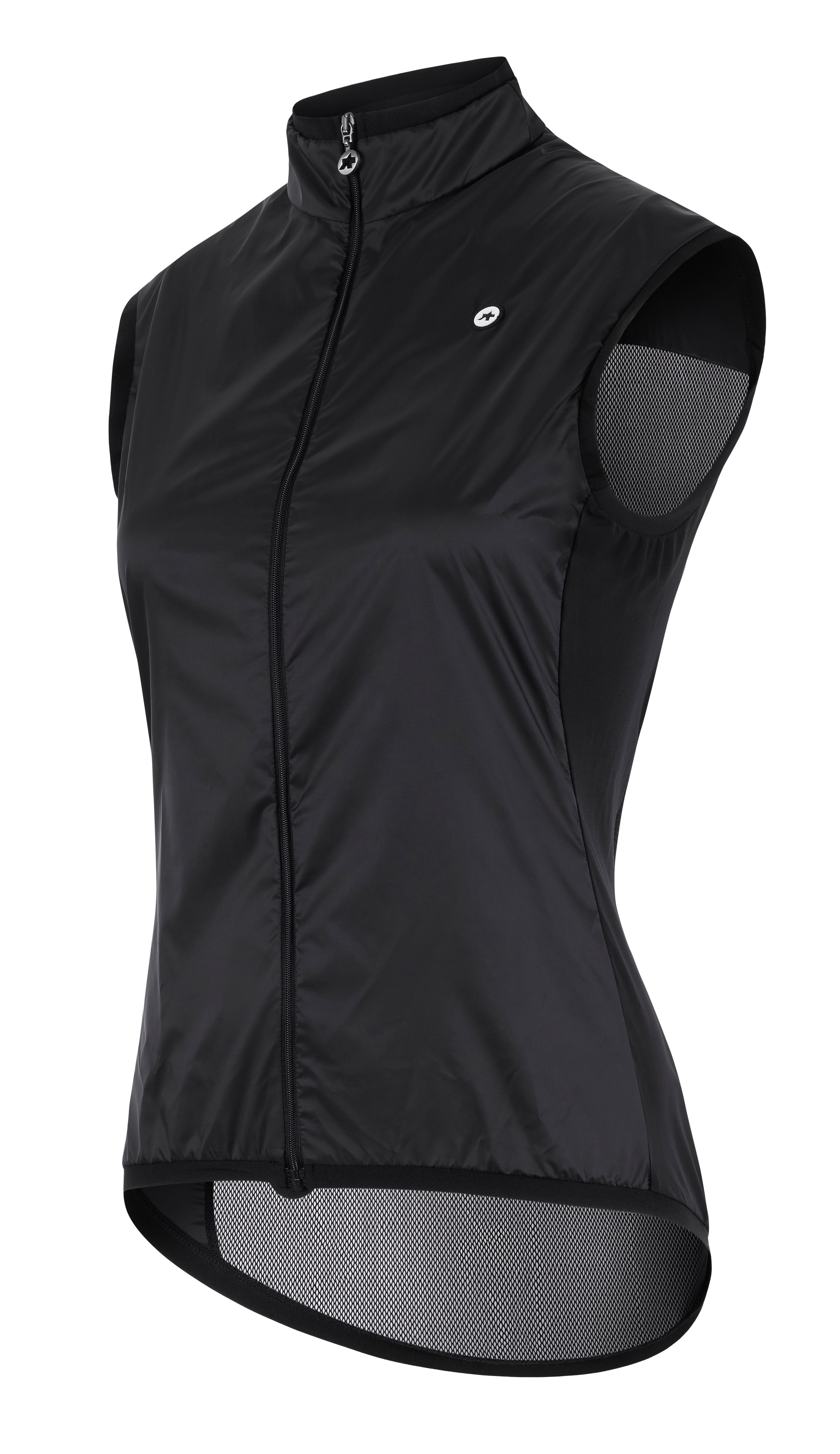 Assos UMA GT C2 Vindvest by Sykkelkomponenter