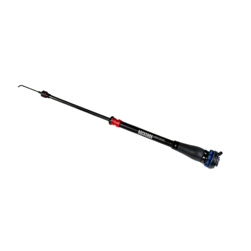 RockShox Damper Upgrade Kit Charger Race Day by Sykkelkomponenter