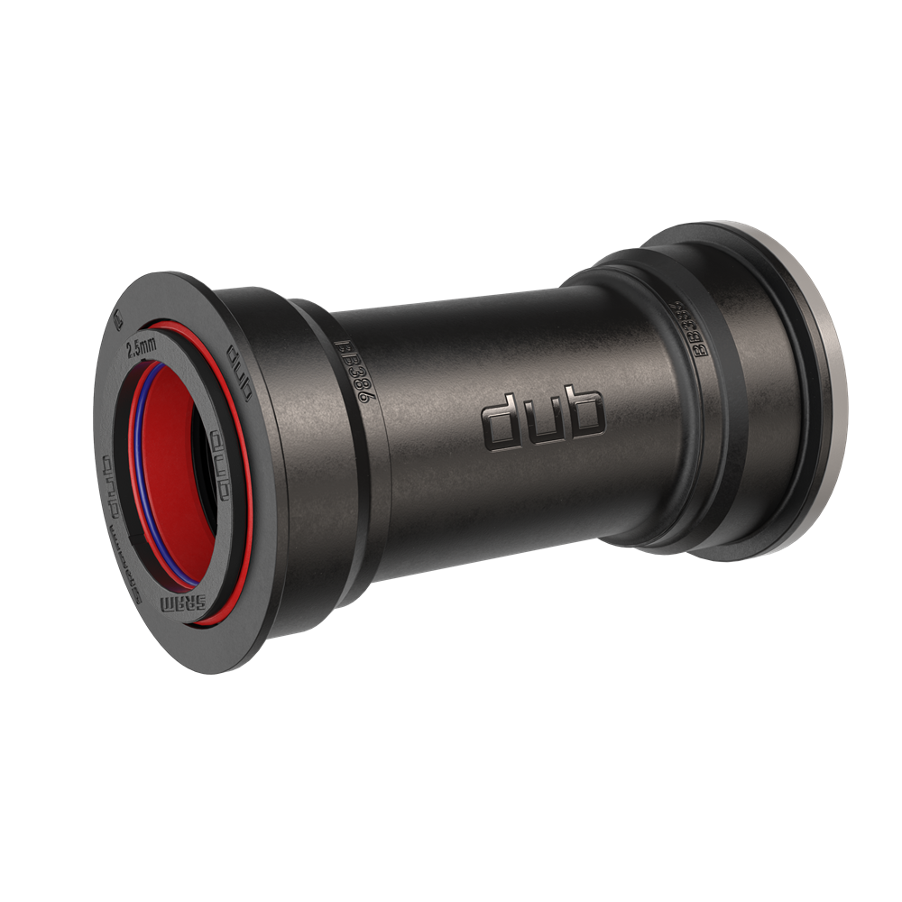 SRAM DUB BB386 Road Kranklager by Sykkelkomponenter