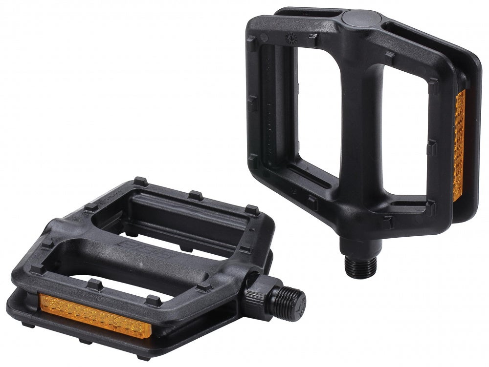 BBB TrailRide BPD-35 Plattformpedal by Sykkelkomponenter