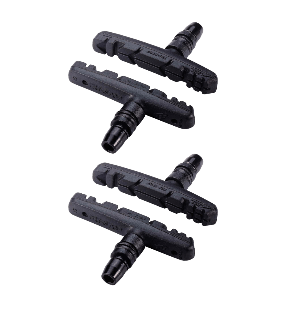BBB Tristop BBS-16 V-Bremseklosser by Sykkelkomponenter