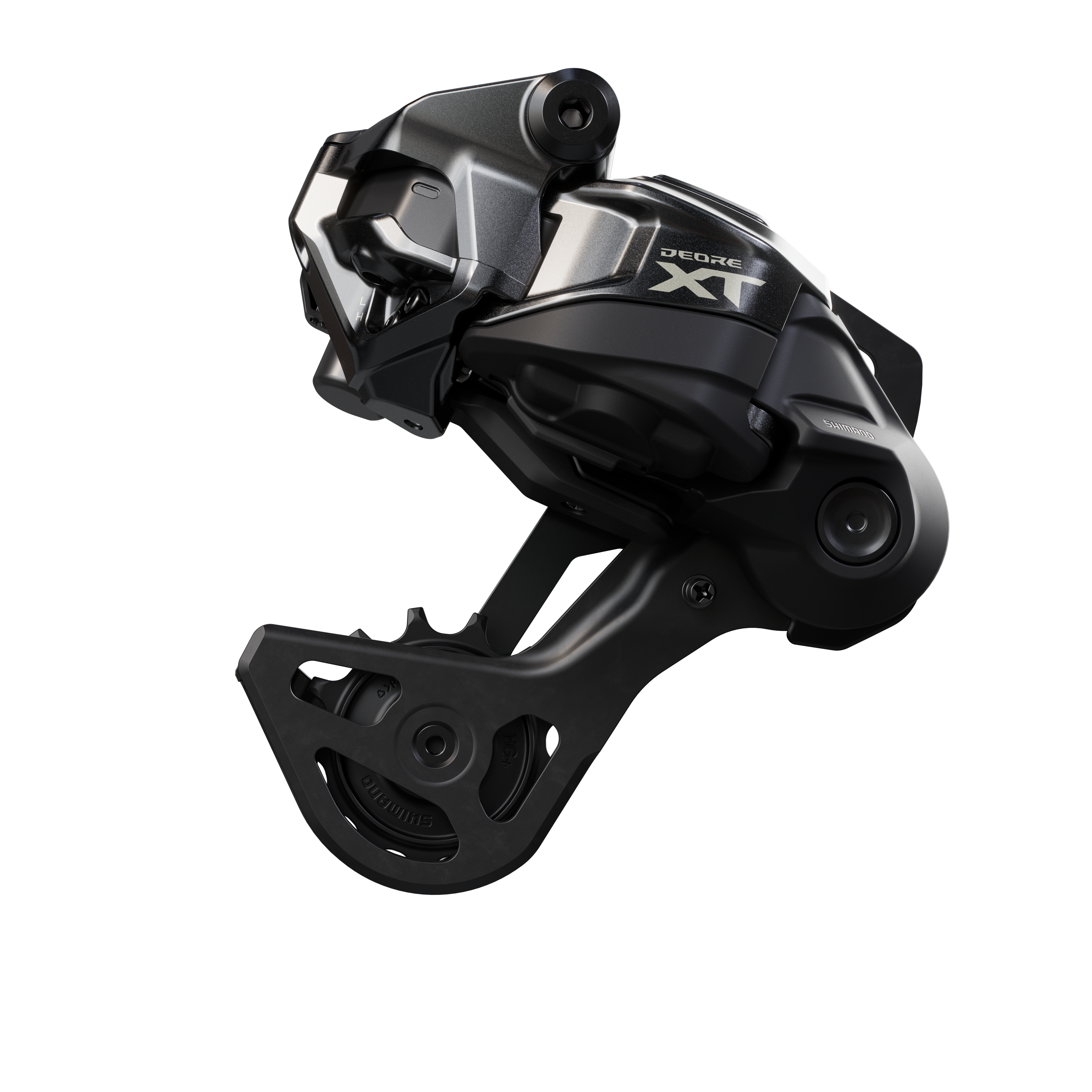Shimano XT RD-M8250 GS Bakgir by Sykkelkomponenter