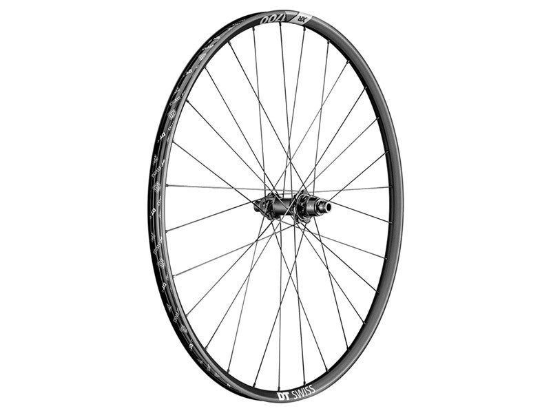 DT Swiss XR 1700 Spline Boost 29 Bakhjul by Sykkelkomponenter