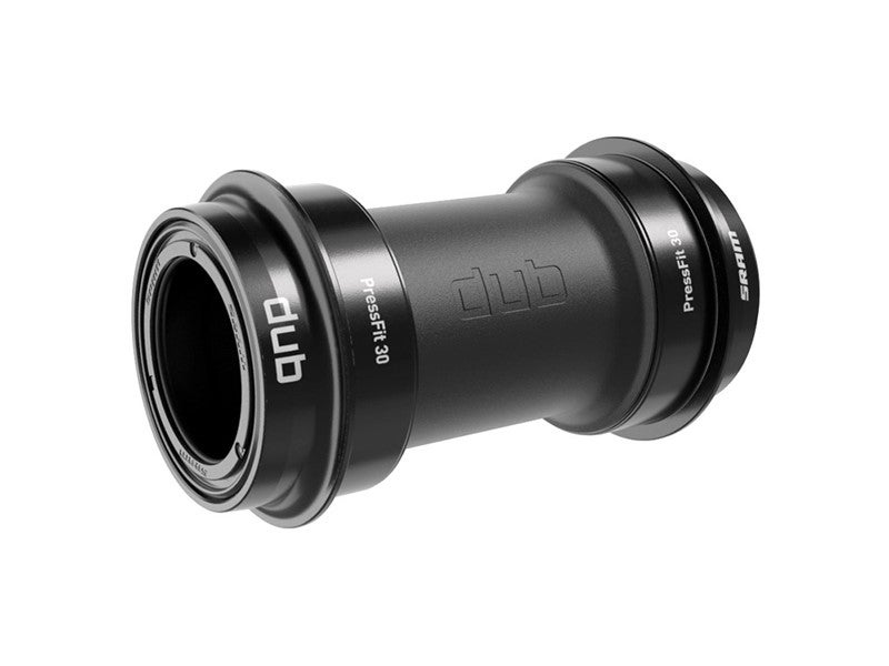 SRAM DUB PressFit 30 MTB 73mm Kranklager by Sykkelkomponenter