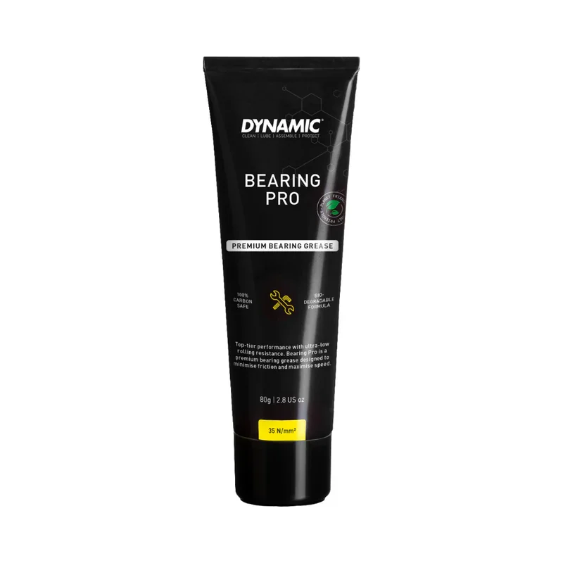 Dynamic Bearing Pro Paste