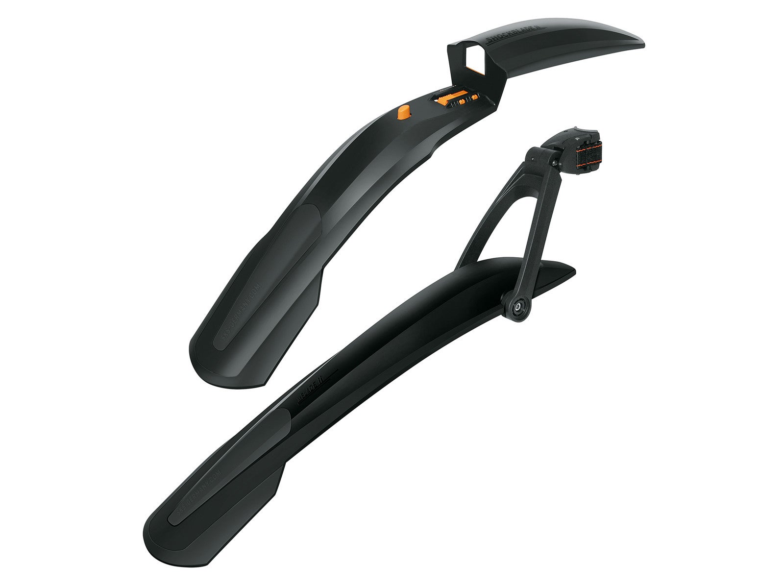 SKS Mudguard Blade-Set 26"/27,5" Skjermsett by Sykkelkomponenter