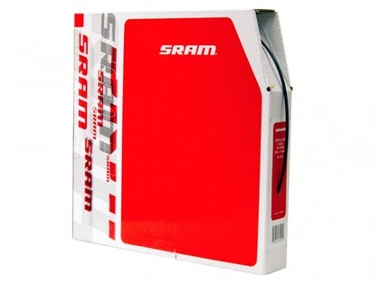 SRAM PitStop Shift Ø4mm Girstrømpe, 30 meter